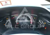 2016 Honda CIVIC photo