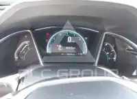 2016 Honda CIVIC фото