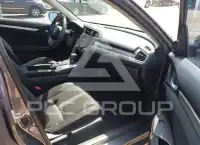 2016 Honda CIVIC фото