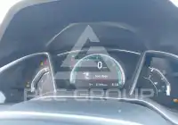 2016 Honda CIVIC фото