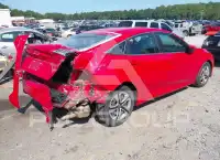 2016 Honda CIVIC photo