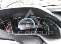 2016 Honda CIVIC фото