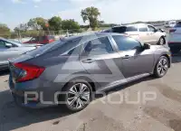 2016 Honda CIVIC фото