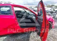 2016 Honda CIVIC фото