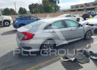 2016 Honda CIVIC photo