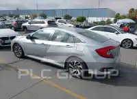 2016 Honda CIVIC photo
