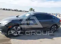 2016 Honda CIVIC фото