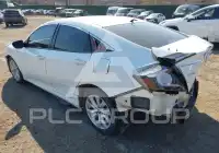 2016 Honda CIVIC фото