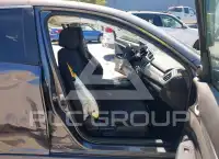 2016 Honda CIVIC фото
