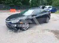 2016 Honda CIVIC photo
