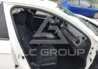 2016 Honda CIVIC фото