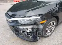 2016 Honda CIVIC photo