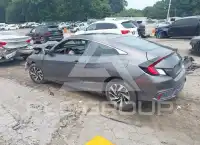 2016 Honda CIVIC photo