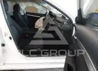 2016 Honda CIVIC фото