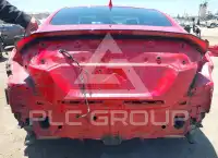 2016 Honda CIVIC фото
