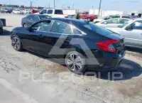 2016 Honda CIVIC фото