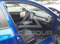 2016 Honda CIVIC фото