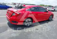 2016 Honda CIVIC фото