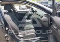 2016 Honda CIVIC фото