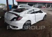2016 Honda CIVIC photo