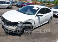 2016 Honda CIVIC фото