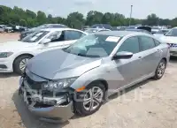 2016 Honda CIVIC фото