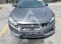 2016 Honda CIVIC фото