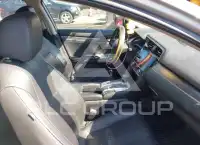 2016 Honda CIVIC photo