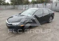 2016 Honda CIVIC photo