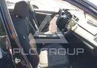 2016 Honda CIVIC фото