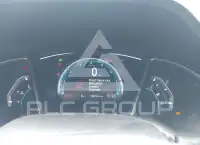 2016 Honda CIVIC фото