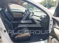 2016 Honda CIVIC фото