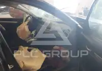 2016 Honda CIVIC фото