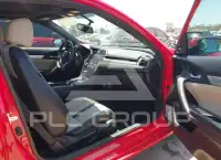2016 Honda CIVIC фото