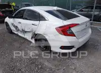 2016 Honda CIVIC фото