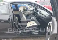 2016 Honda CIVIC фото