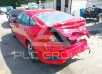 2016 Honda CIVIC photo