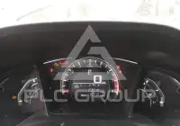 2016 Honda CIVIC фото