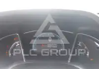2016 Honda CIVIC фото