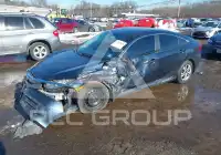 2016 Honda CIVIC photo