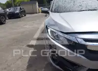 2016 Honda CIVIC photo