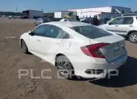 2016 Honda CIVIC photo
