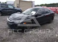 2016 Honda CIVIC фото