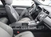 2016 Honda CIVIC photo