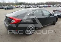 2016 Honda CIVIC photo
