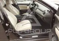 2016 Honda CIVIC фото