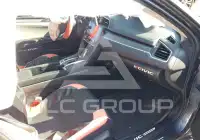2016 Honda CIVIC photo