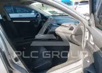 2016 Honda CIVIC фото