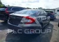2016 Honda CIVIC фото