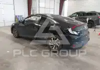 2016 Honda CIVIC photo